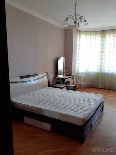 Сдаётся 3-комн. новостройка 80 м², м. Элмляр Академиясы, photo 5 from 23