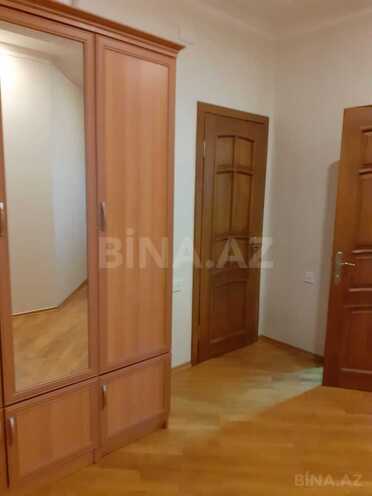 Сдаётся 3-комн. новостройка 80 м², м. Элмляр Академиясы, photo 15 from 23