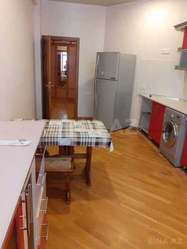 Сдаётся 3-комн. новостройка 80 м², м. Элмляр Академиясы, photo 13 from 23