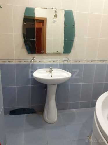 Сдаётся 3-комн. новостройка 80 м², м. Элмляр Академиясы, photo 16 from 23
