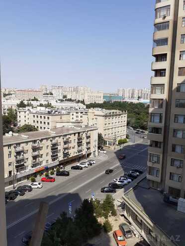 Сдаётся 3-комн. новостройка 80 м², м. Элмляр Академиясы, photo 22 from 23
