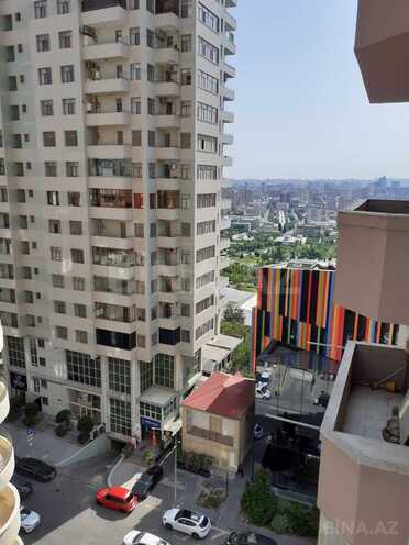 Сдаётся 3-комн. новостройка 80 м², м. Элмляр Академиясы, photo 19 from 23