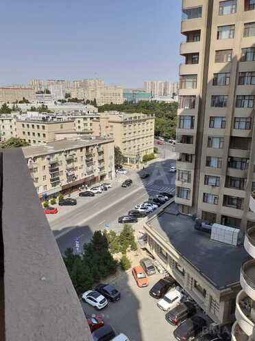 Сдаётся 3-комн. новостройка 80 м², м. Элмляр Академиясы, photo 9 from 23
