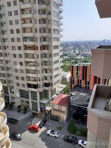 Сдаётся 3-комн. новостройка 80 м², м. Элмляр Академиясы, photo 20 from 23