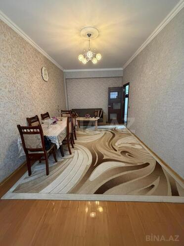 Продаётся 2-комн. новостройка 61 м², Абшеронcкий  р., photo 1 from 13