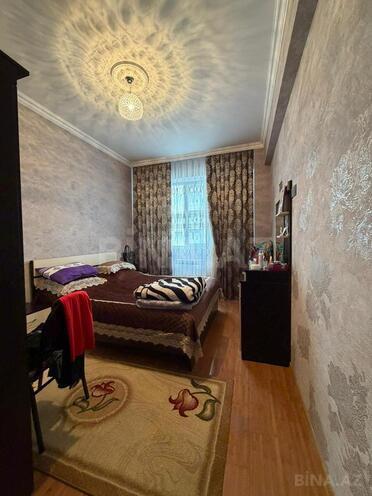 Продаётся 2-комн. новостройка 61 м², Абшеронcкий  р., photo 8 from 13