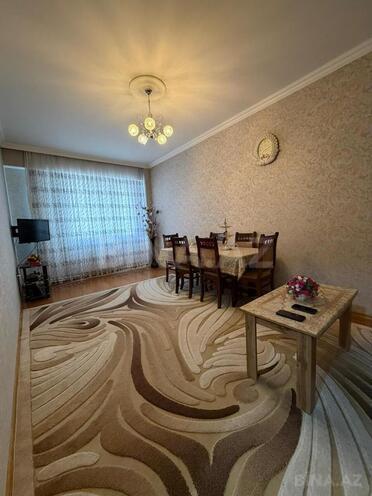 Продаётся 2-комн. новостройка 61 м², Абшеронcкий  р., photo 3 from 13