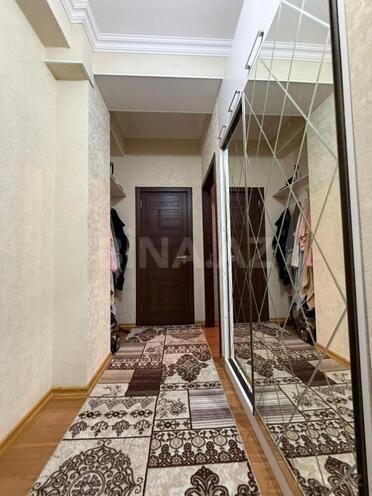 Продаётся 2-комн. новостройка 61 м², Абшеронcкий  р., photo 10 from 13