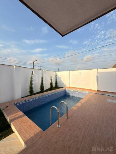 Satılır 4 otaqlı həyət evi/bağ evi 150 m², Şüvəlan q., photo 7 from 18