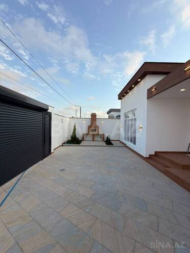 Satılır 4 otaqlı həyət evi/bağ evi 150 m², Şüvəlan q., photo 5 from 18