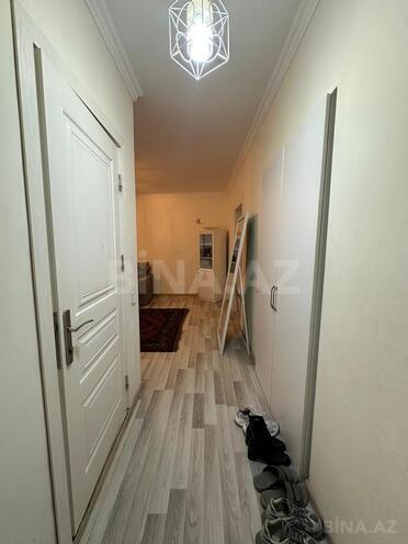 Продаётся 2-комн. вторичка 50 м², Ясамальский р., photo 9 from 15