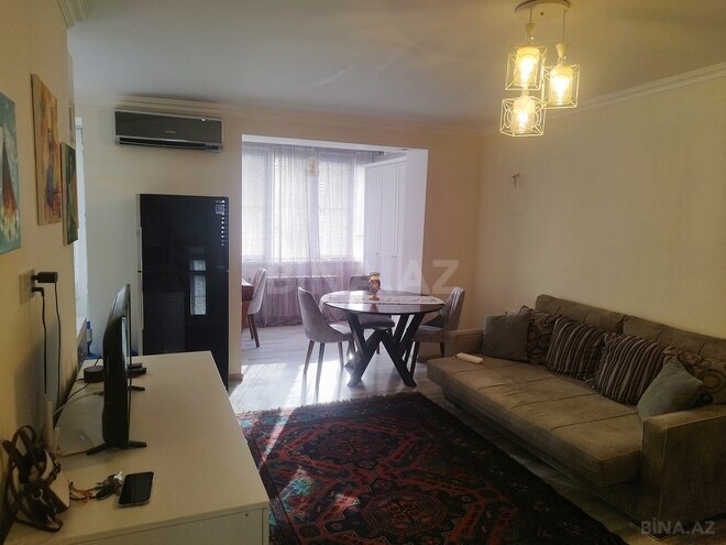 Продаётся 2-комн. вторичка 50 м², Ясамальский р., photo 5 from 15