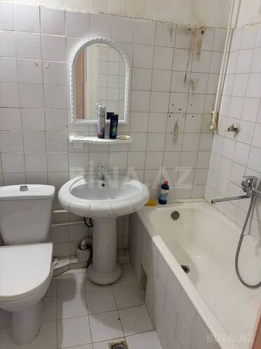 İcarəyə verilir 3 otaqlı köhnə tikili 75 m², Nəriman Nərimanov m., photo 14 from 15