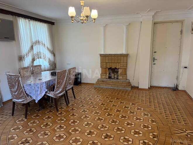 İcarəyə verilir 3 otaqlı köhnə tikili 75 m², Nəriman Nərimanov m., photo 3 from 15