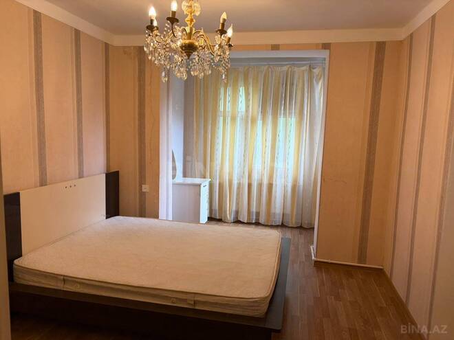 İcarəyə verilir 3 otaqlı köhnə tikili 75 m², Nəriman Nərimanov m., photo 7 from 15