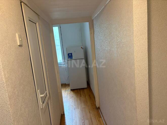 İcarəyə verilir 3 otaqlı köhnə tikili 75 m², Nəriman Nərimanov m., photo 10 from 15