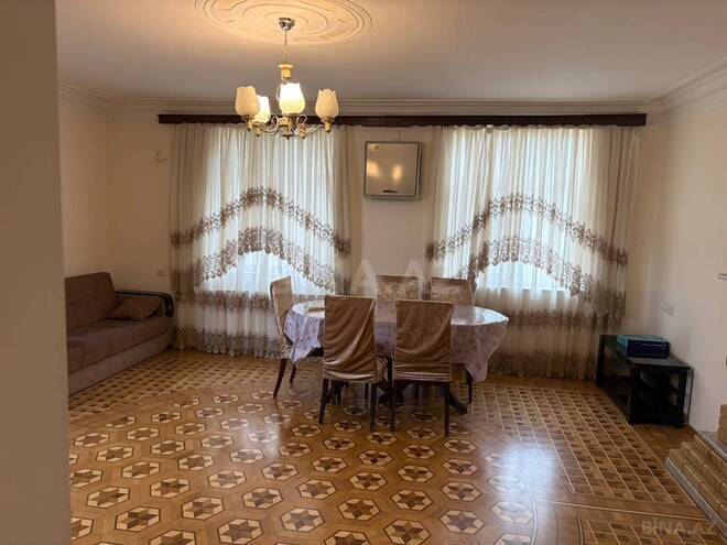 İcarəyə verilir 3 otaqlı köhnə tikili 75 m², Nəriman Nərimanov m., photo 1 from 15
