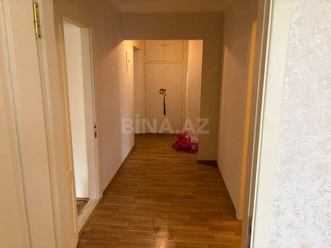 İcarəyə verilir 3 otaqlı köhnə tikili 75 m², Nəriman Nərimanov m., photo 9 from 15