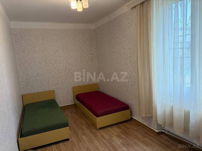 İcarəyə verilir 3 otaqlı köhnə tikili 75 m², Nəriman Nərimanov m., photo 8 from 15