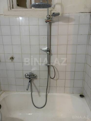 İcarəyə verilir 3 otaqlı köhnə tikili 75 m², Nəriman Nərimanov m., photo 13 from 15