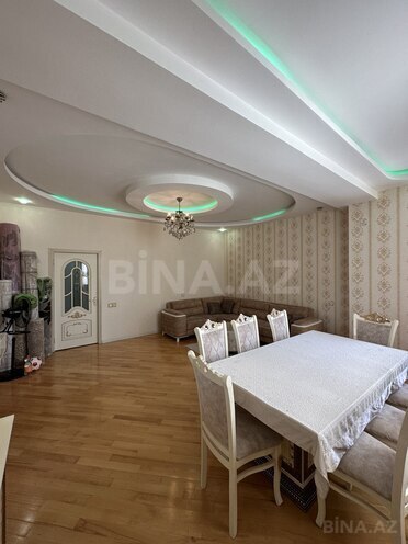 Satılır 3 otaqlı yeni tikili 140 m², photo 5 from 21