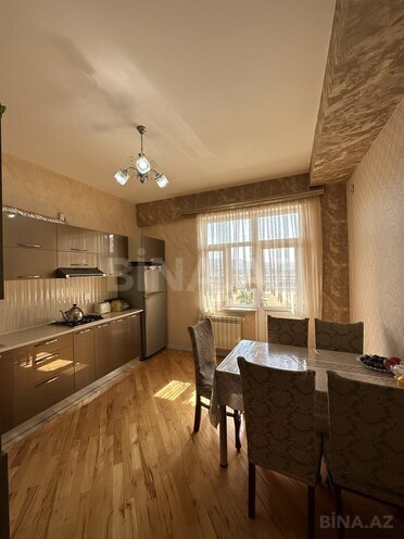 Satılır 3 otaqlı yeni tikili 140 m², photo 14 from 21