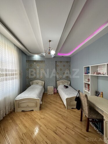 Satılır 3 otaqlı yeni tikili 140 m², photo 13 from 21