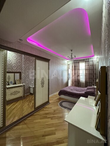 Satılır 3 otaqlı yeni tikili 140 m², photo 8 from 21