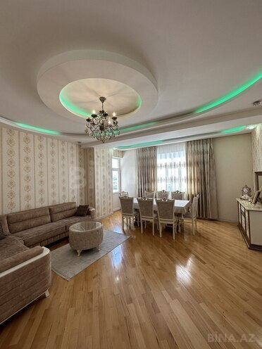 Satılır 3 otaqlı yeni tikili 140 m², photo 1 from 21