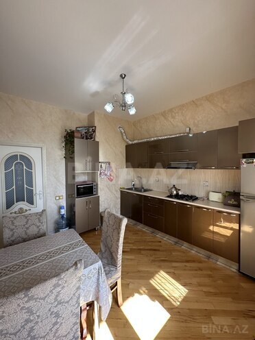 Satılır 3 otaqlı yeni tikili 140 m², photo 15 from 21