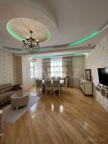 Satılır 3 otaqlı yeni tikili 140 m², photo 4 from 21