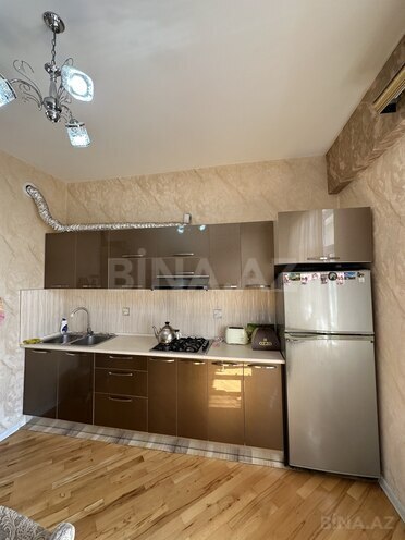 Satılır 3 otaqlı yeni tikili 140 m², photo 16 from 21