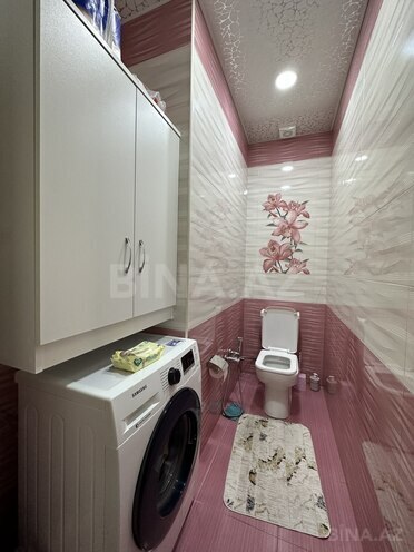 Satılır 3 otaqlı yeni tikili 140 m², photo 19 from 21