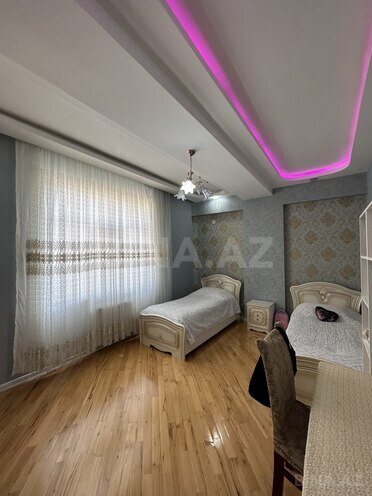 Satılır 3 otaqlı yeni tikili 140 m², photo 11 from 21
