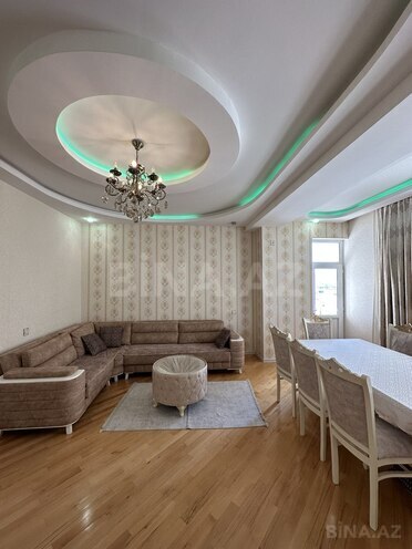 Satılır 3 otaqlı yeni tikili 140 m², photo 7 from 21