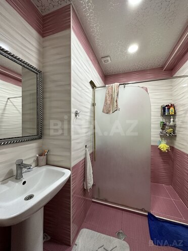 Satılır 3 otaqlı yeni tikili 140 m², photo 20 from 21