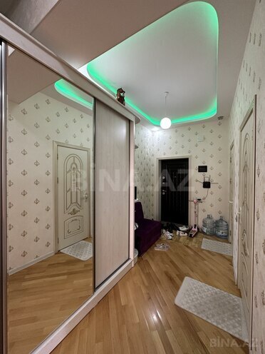 Satılır 3 otaqlı yeni tikili 140 m², photo 18 from 21