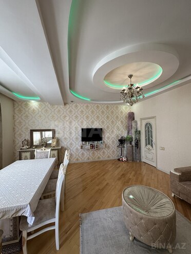 Satılır 3 otaqlı yeni tikili 140 m², photo 6 from 21