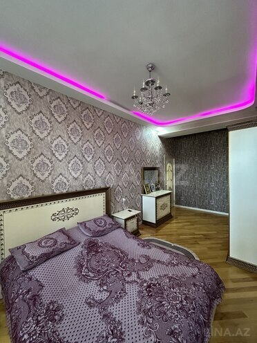 Satılır 3 otaqlı yeni tikili 140 m², photo 9 from 21
