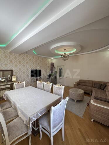 Satılır 3 otaqlı yeni tikili 140 m², photo 3 from 21
