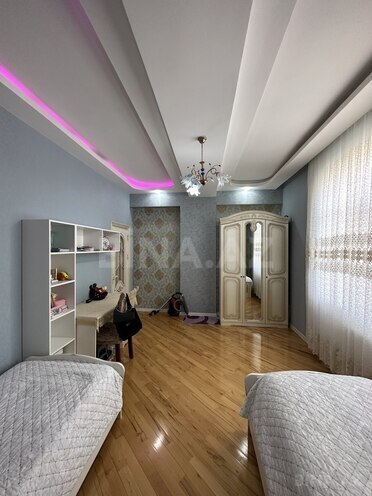 Satılır 3 otaqlı yeni tikili 140 m², photo 12 from 21