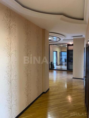 Продаётся 4-комн. новостройка 178 м², м. Халглар Достлугу, photo 9 from 12