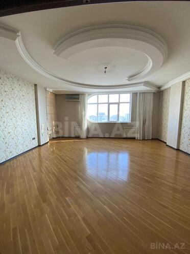 Продаётся 4-комн. новостройка 178 м², м. Халглар Достлугу, photo 1 from 12