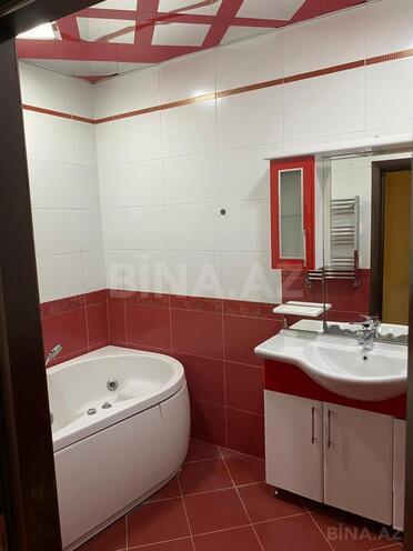 Продаётся 4-комн. новостройка 178 м², м. Халглар Достлугу, photo 5 from 12