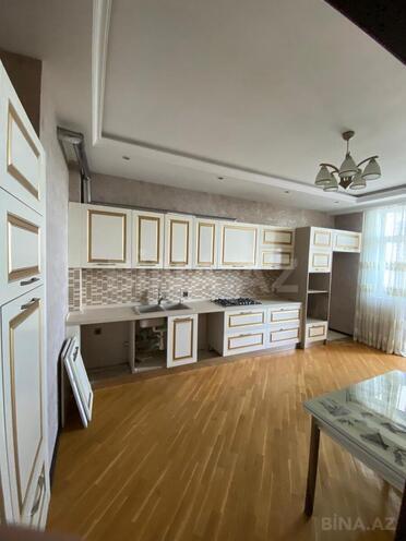 Продаётся 4-комн. новостройка 178 м², м. Халглар Достлугу, photo 6 from 12
