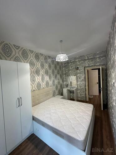 İcarəyə verilir 2 otaqlı yeni tikili 45 m², 20 Yanvar m., photo 3 from 12