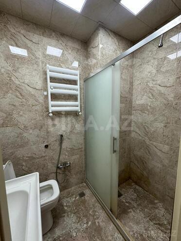 İcarəyə verilir 2 otaqlı yeni tikili 45 m², 20 Yanvar m., photo 9 from 12