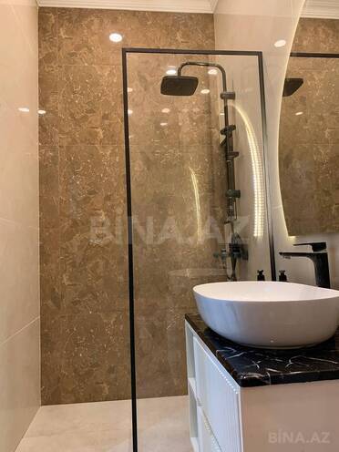 Satılır 2 otaqlı yeni tikili 65 m², 28 May m., photo 6 from 9