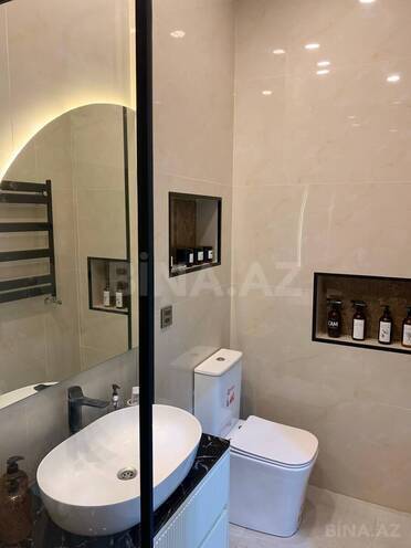 Satılır 2 otaqlı yeni tikili 65 m², 28 May m., photo 7 from 9
