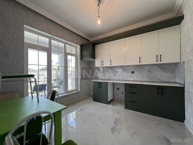 Продаётся 4-комн. дом/дача 140 м², пос. Масазыр, photo 4 from 11